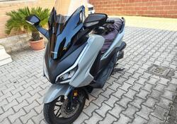Honda Forza 350 Deluxe (2022 - 24) usata