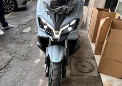 Sym ADX 300 (2024 - 25) usata
