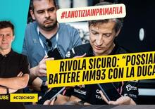 Massimo Rivola: Aprilia può battere MM93 e la Ducati. Ha ragione?