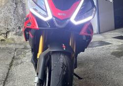 Aprilia Tuono V4 Factory (2021 - 24) usata