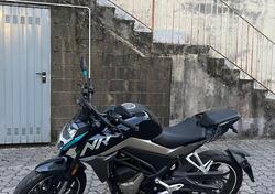 CFMOTO 300NK (2021 - 25) usata