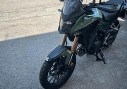 Honda CB 500 X Travel Edition (2022 - 23) usata