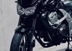 Kawasaki Z 750 (2007 - 14) usata