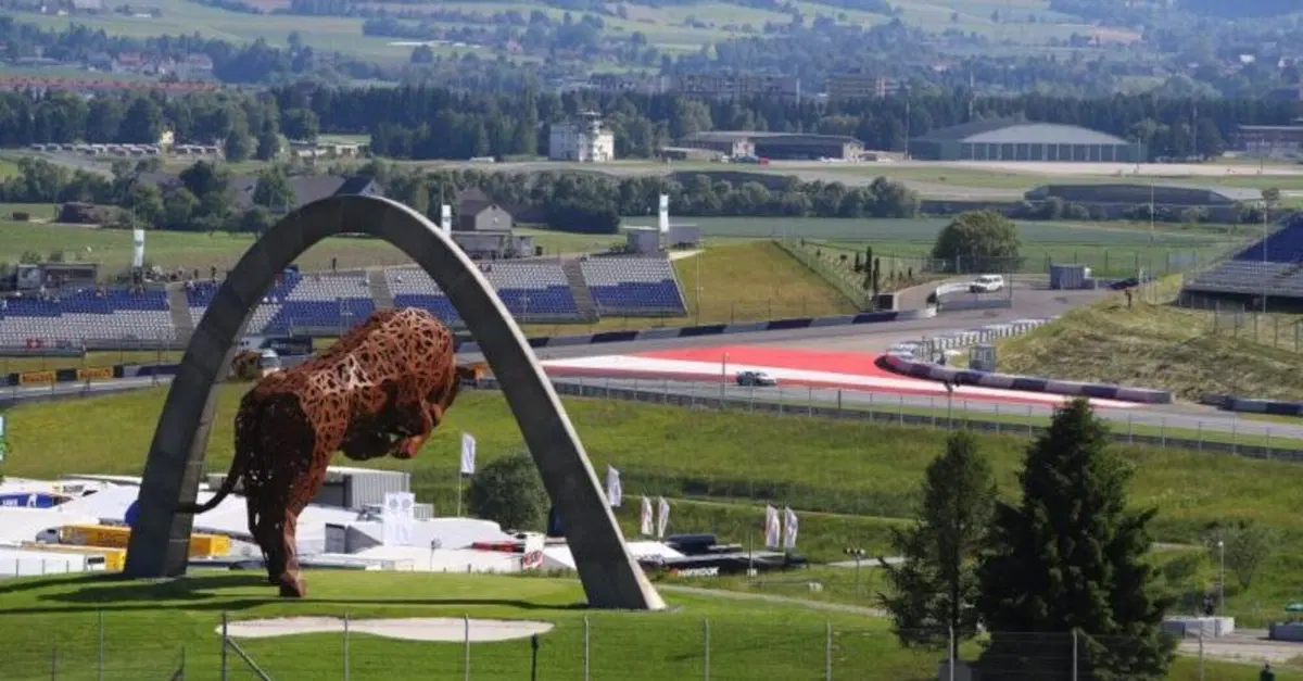 LIVE - MotoGP 2025. GP dell'Austria