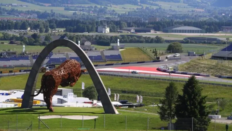 LIVE - MotoGP 2025. GP dell'Austria