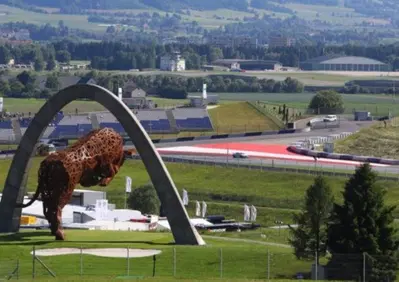 LIVE - MotoGP 2025. GP dell'Austria