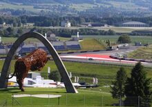 LIVE - MotoGP 2025. GP dell'Austria