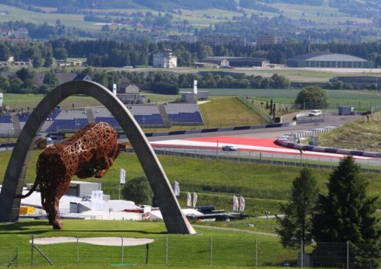 LIVE - GP dell'Austria - Le prime parole dei piloti