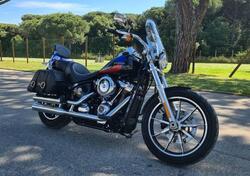 Harley-Davidson 107 Low Rider (2018 - 20) - FXLR usata