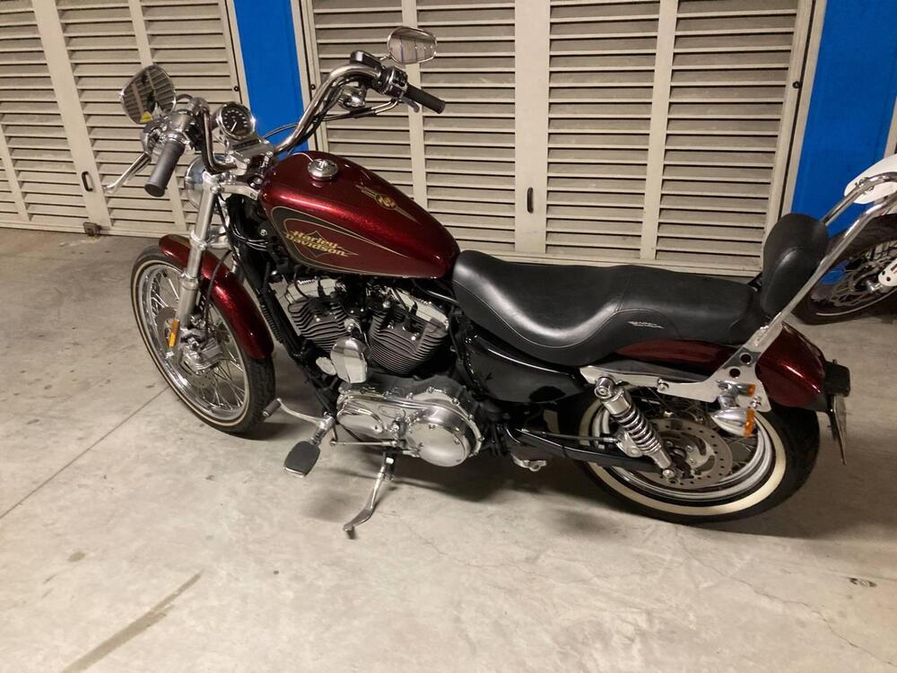 Harley-Davidson 1200 Seventy-Two (2011 - 16) (4)