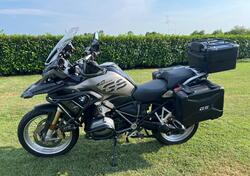 Bmw R 1200 GS (2017 - 18) usata