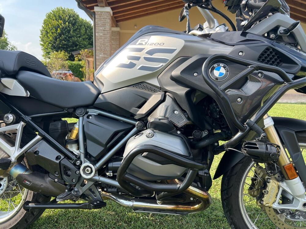 Bmw R 1200 GS (2017 - 18) (5)