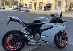 Ducati 899 Panigale ABS (2013 - 15) usata