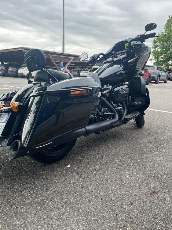 Harley-Davidson 114 Road Glide Special (2019 - 20) - FLTRXS