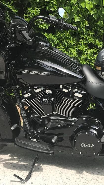 Harley-Davidson 114 Road Glide Special (2019 - 20) - FLTRXS (4)