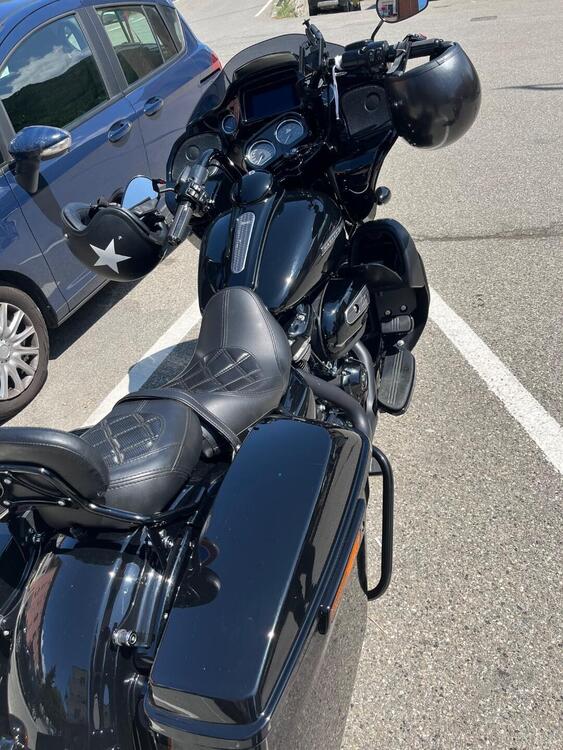 Harley-Davidson 114 Road Glide Special (2019 - 20) - FLTRXS (5)