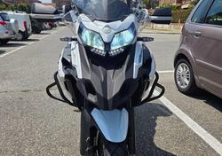 Benelli TRK 502X (2021 - 25) usata