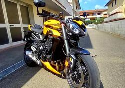 Triumph Street Triple 765 RS (2023 - 25) usata