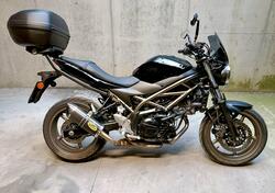 Suzuki SV650 (2021 - 24) usata