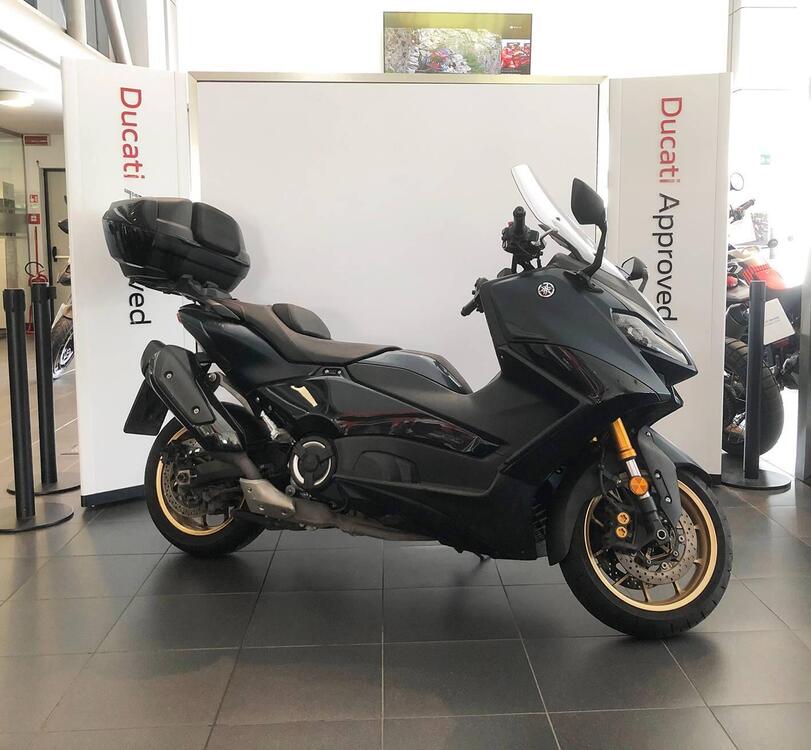 Yamaha T-Max 560 (2022 - 24) (2)