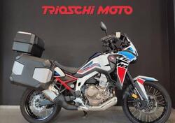 Honda Africa Twin CRF 1100L (2022 - 23) usata
