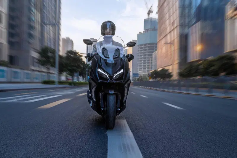 QJ Motor Fort 4.0 (2025 - 26) (10)