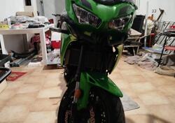 Kawasaki Versys 650 Tourer (2022 - 24) usata