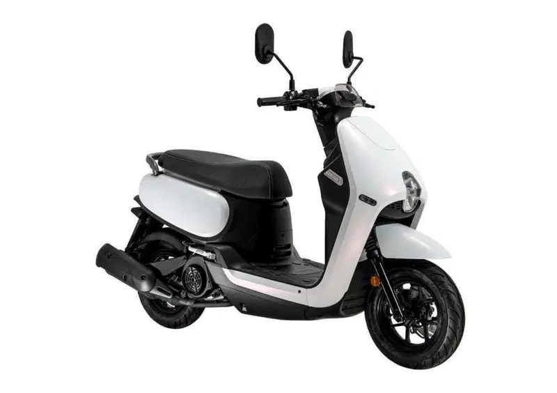 Sym CLBCU CLBCU 50 (2025 - 26) (8)