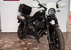 Honda CL500 (2023 - 24) usata