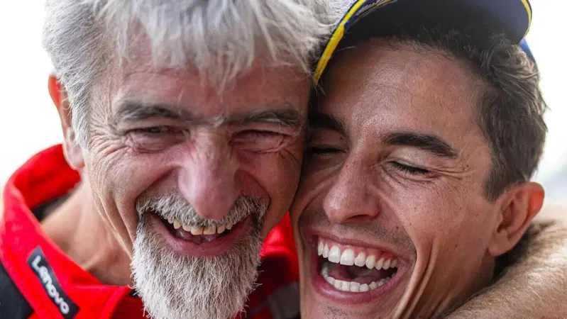 MotoGP 2025. Le pagelle del GP della Repubblica Ceca a Brno: Marc Marquez salva la Ducati, Marco Bezzecchi esalta l&rsquo;Aprilia, Enea Bastianini fa sperare