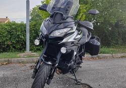 Kawasaki Versys 650 Grand Tourer (2017 - 20) usata