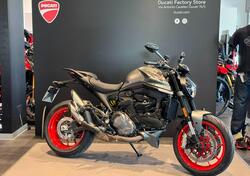 Ducati Monster 937 + (2021 - 25) usata