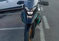 Kove 510X (2023 - 25) usata