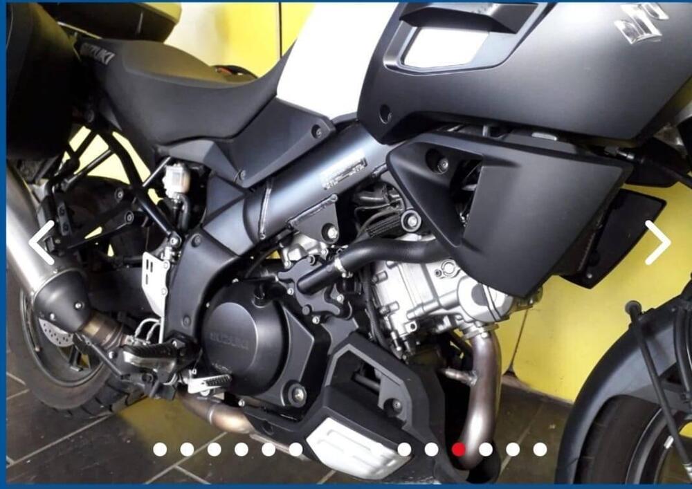 Suzuki V-Strom 1000 (2017 - 20) (3)