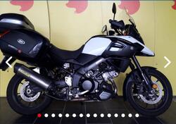 Suzuki V-Strom 1000 (2017 - 20) usata