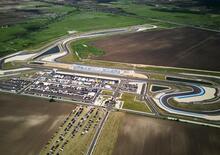 SBK 2025. ORARI TV del GP d’Ungheria a Balaton Park
