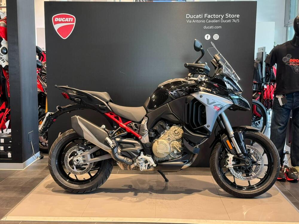 Ducati Multistrada V4 S (2025) (2)