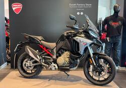 Ducati Multistrada V4 S (2025) usata