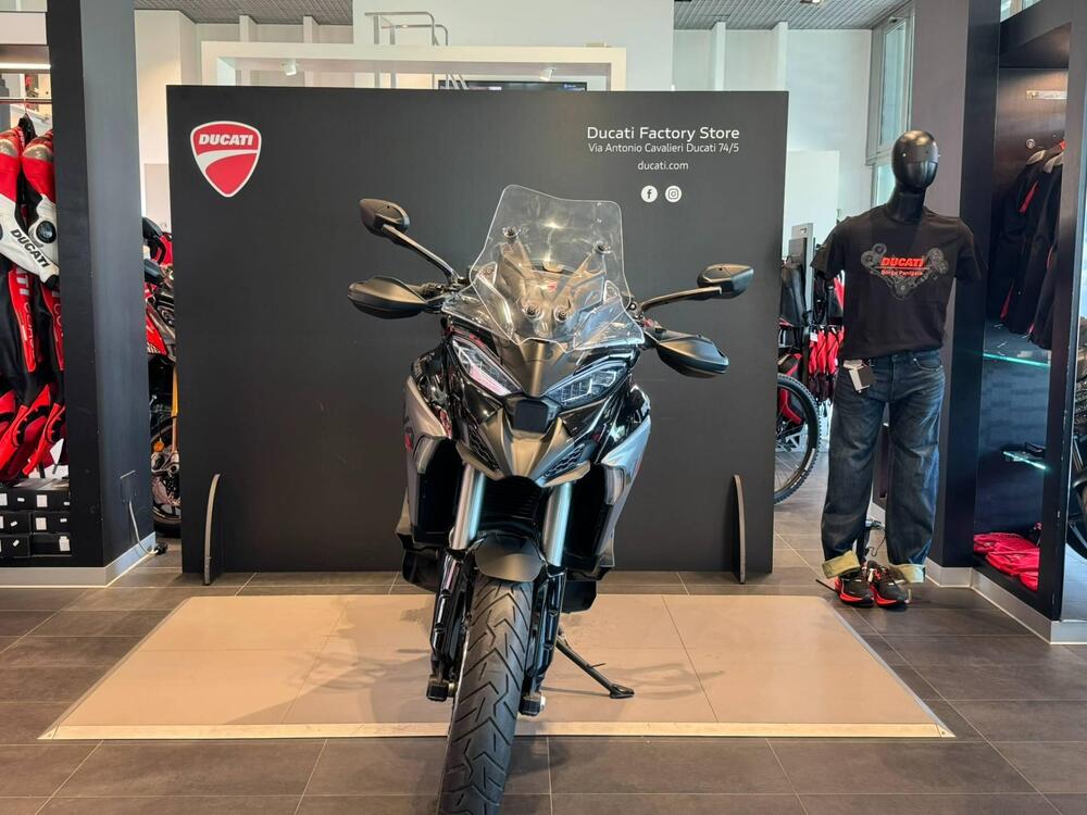 Ducati Multistrada V4 S (2025) (3)