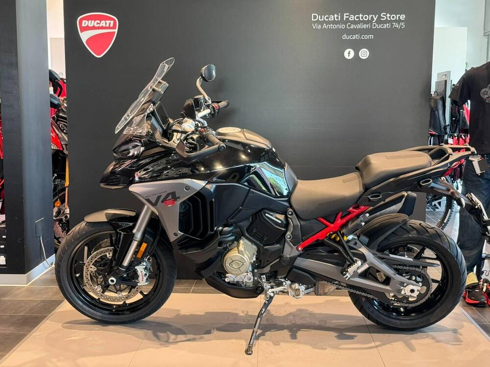 Ducati Multistrada V4 S (2025) (5)