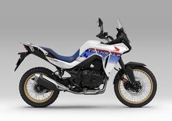 Honda Transalp XL750 (2025) nuova
