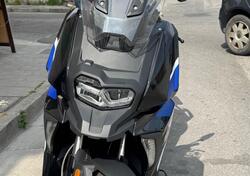 Bmw C 400 X (2021 - 24) usata