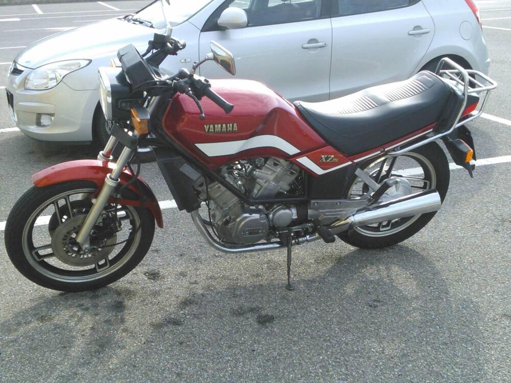 Yamaha XZ550 (4)