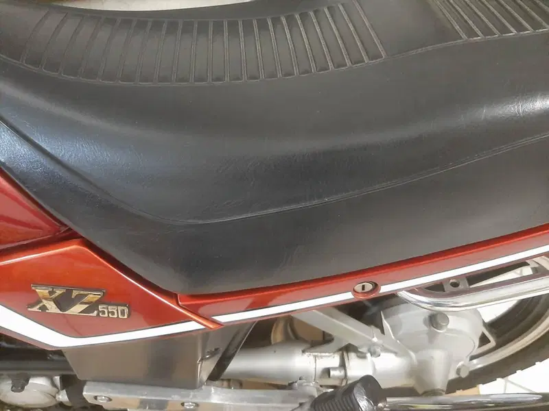 Yamaha XZ550 (9)