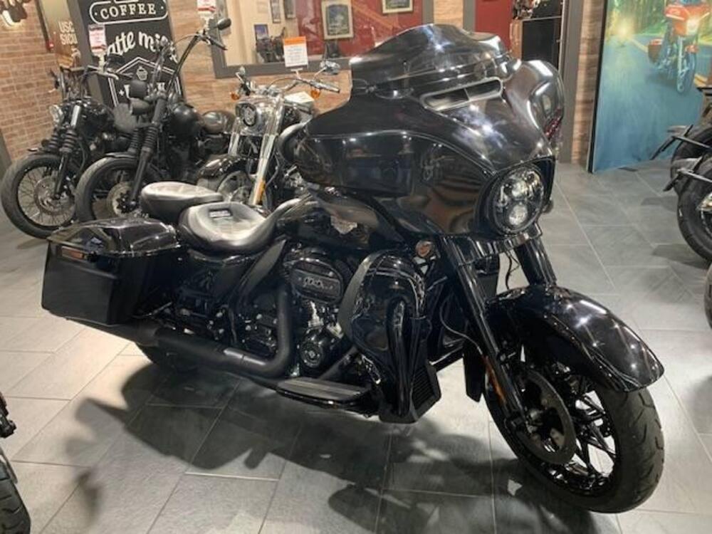 Harley-Davidson 114 Street Glide Special (2019 - 20) - FLHXS
