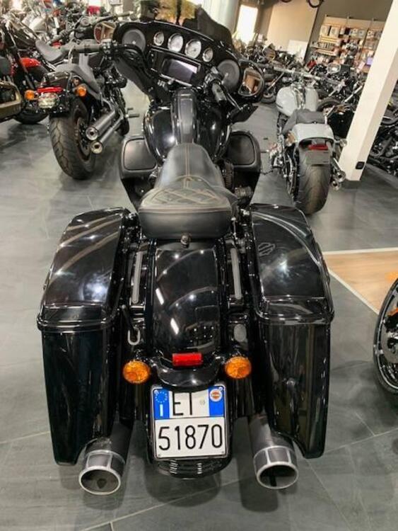Harley-Davidson 114 Street Glide Special (2019 - 20) - FLHXS (3)