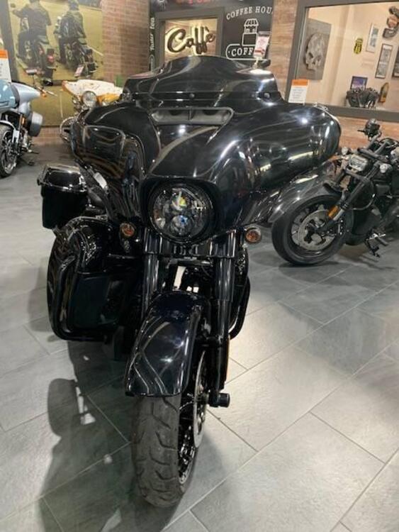 Harley-Davidson 114 Street Glide Special (2019 - 20) - FLHXS (5)
