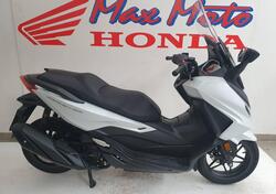 Honda Forza 350 (2025) usata