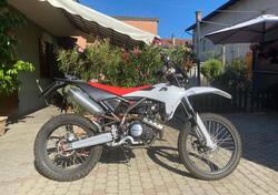 Fantic Motor XEF 125 Performance (2023 - 24) usata