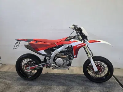 Fantic Motor XXF 450 4T (2024) usata